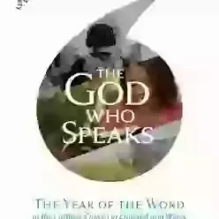 The God Who Speaks Brochure